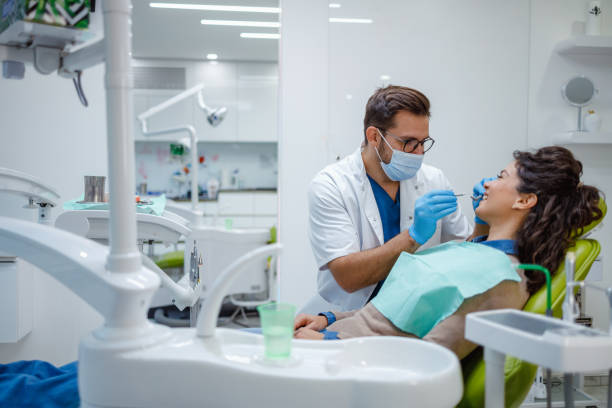 Best Dental X-Rays and Imaging  in Archie, MO