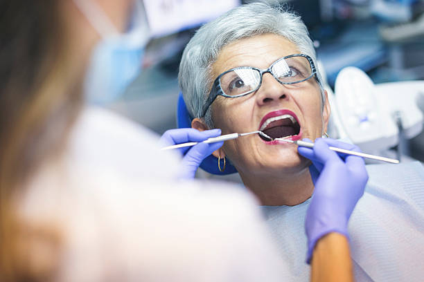 Best Dental Fillings (Composite and Amalgam)  in Archie, MO